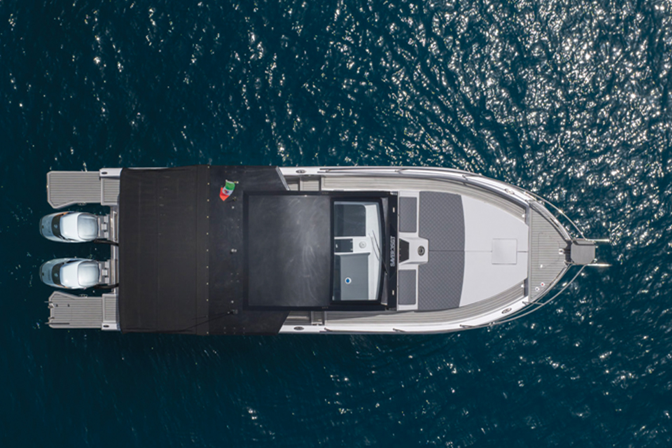 SAVER 35 GT 19